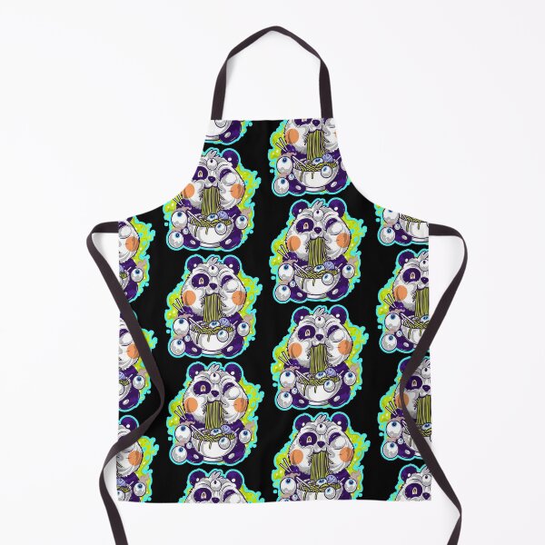 Item preview, noodle panda designed and sold by Ratatatts.