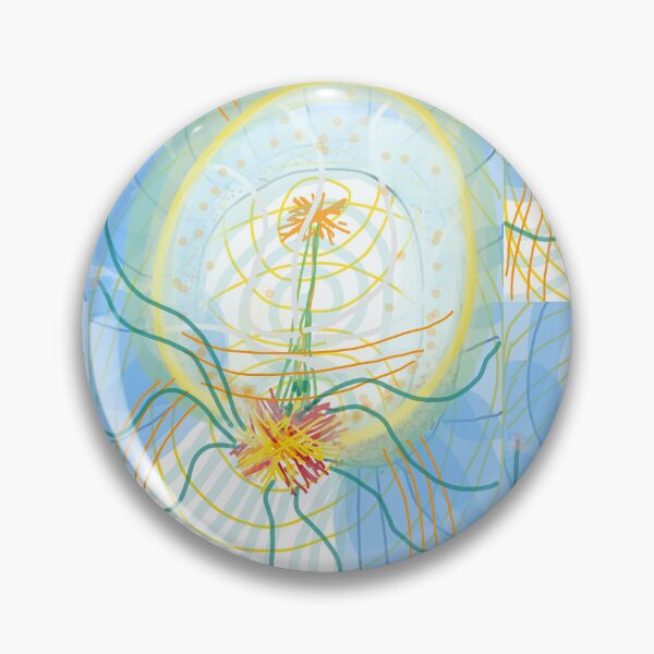 Item preview, The inner world of a being designed and sold by BohdanYermakov.