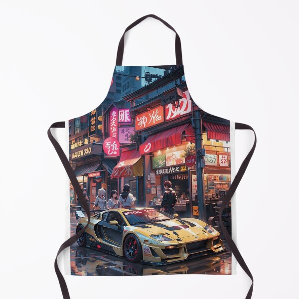 Item preview, sport car at Japan  designed and sold by Alprince38.