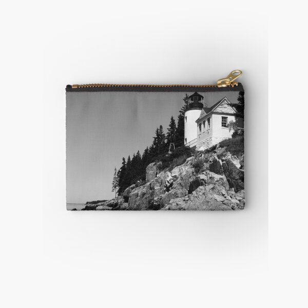 Item preview, Bass Harbor Head Light designed and sold by Autumn Seas Photography.