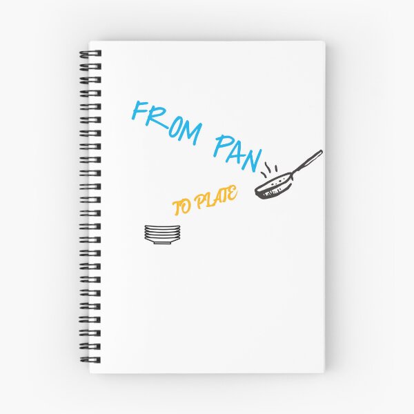 Item preview, From pan to plate designed and sold by flipflopcrazy85.