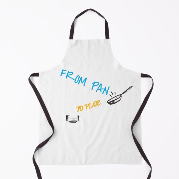 Item preview, From pan to plate designed and sold by flipflopcrazy85.