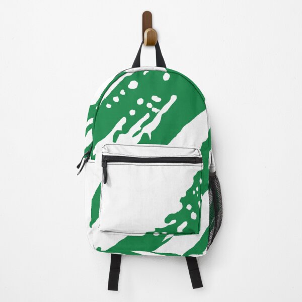 Item preview, Verdiblanco Vibes designed and sold by canvasriddle.