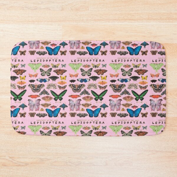 Item preview, Order Lepidopetara designed and sold by PatronesKawai.