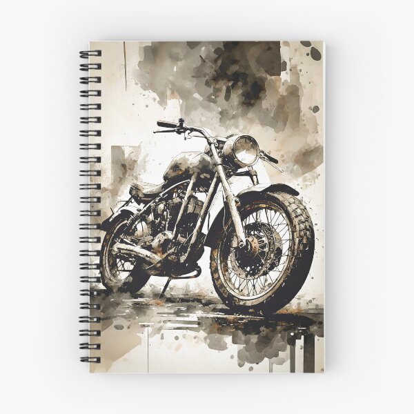 Item preview, Riding Through Time: Vintage Elegance Unleashed designed and sold by drawbey.