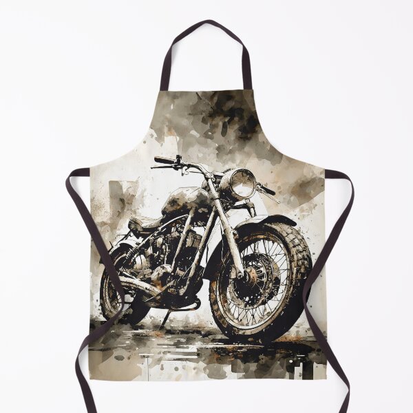 Item preview, Riding Through Time: Vintage Elegance Unleashed designed and sold by drawbey.