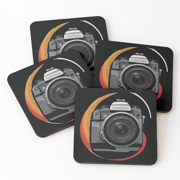 Item preview, PHHOTTOPER, Photographer, camera, Freedom, Moon designed and sold by CrisMor-Art.