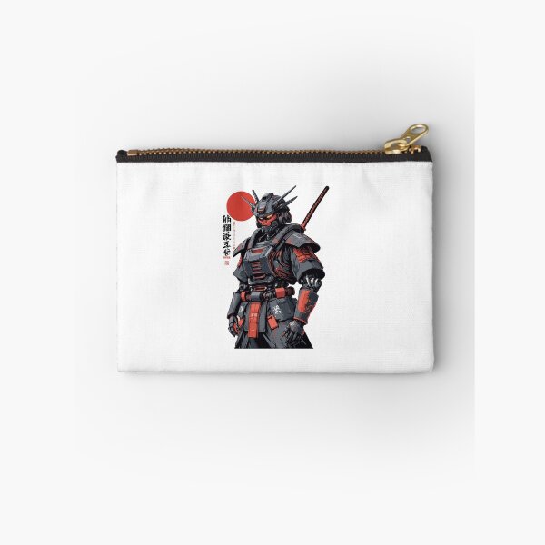 Item preview, japanese samurai robot designed and sold by YolaShopOnline.