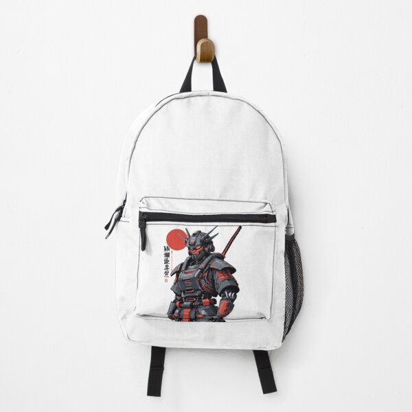 Item preview, japanese samurai robot designed and sold by YolaShopOnline.