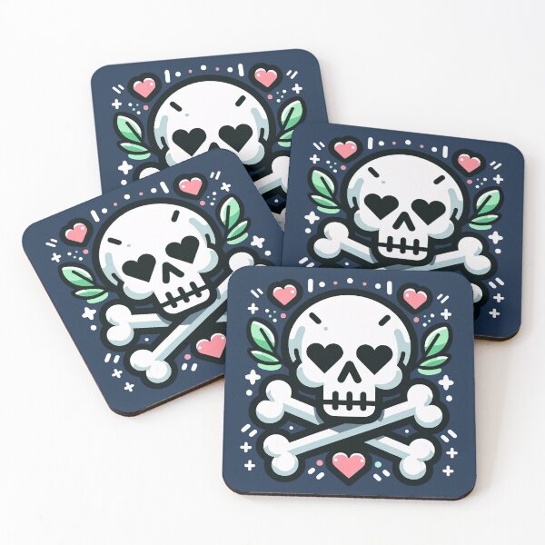 Item preview, Pirate Of Love designed and sold by LoudSpider.