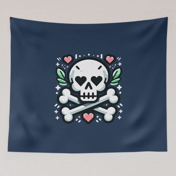 Item preview, Pirate Of Love designed and sold by LoudSpider.