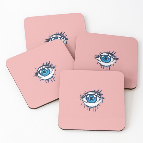 Artikelvorschau, Das alles sehende Auge entworfen und verkauft von Blue Eye.