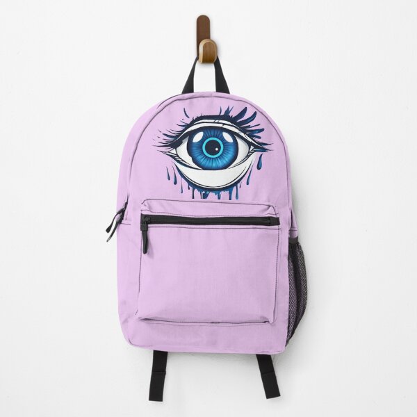 Item preview, The all-seeing eye designed and sold by Blue Eye.