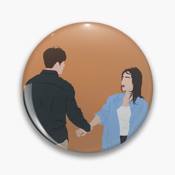 Item preview, You said you liked me. And I said I liked you too. | welcome to samdal-ri designed and sold by Pinu92.