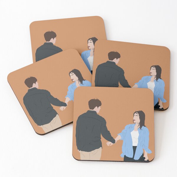 Item preview, You said you liked me. And I said I liked you too. | welcome to samdal-ri designed and sold by Pinu92.
