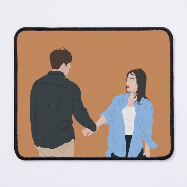 Item preview, You said you liked me. And I said I liked you too. | welcome to samdal-ri designed and sold by Pinu92.