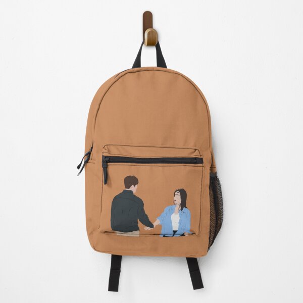 Item preview, You said you liked me. And I said I liked you too. | welcome to samdal-ri designed and sold by Pinu92.