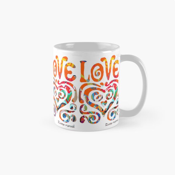 Item preview, Love designed and sold by Diego Manuel Rodriguez.
