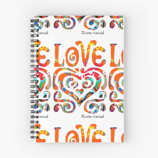 Item preview, Love designed and sold by Diego Manuel Rodriguez.