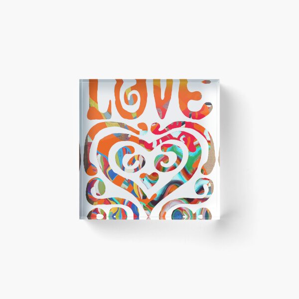 Item preview, Love designed and sold by Diego Manuel Rodriguez.