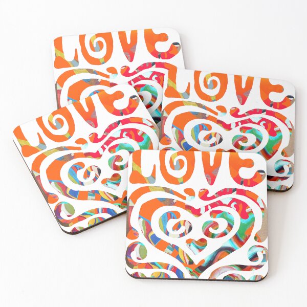 Item preview, Love designed and sold by Diego Manuel Rodriguez.