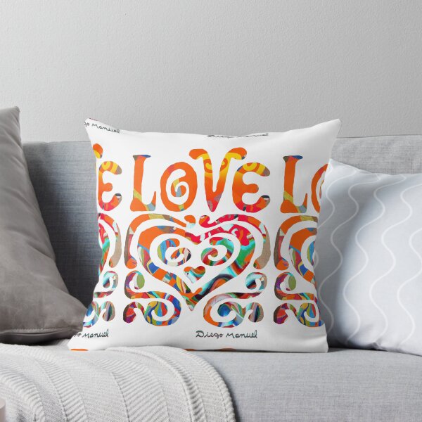 Item preview, Love designed and sold by Diego Manuel Rodriguez.
