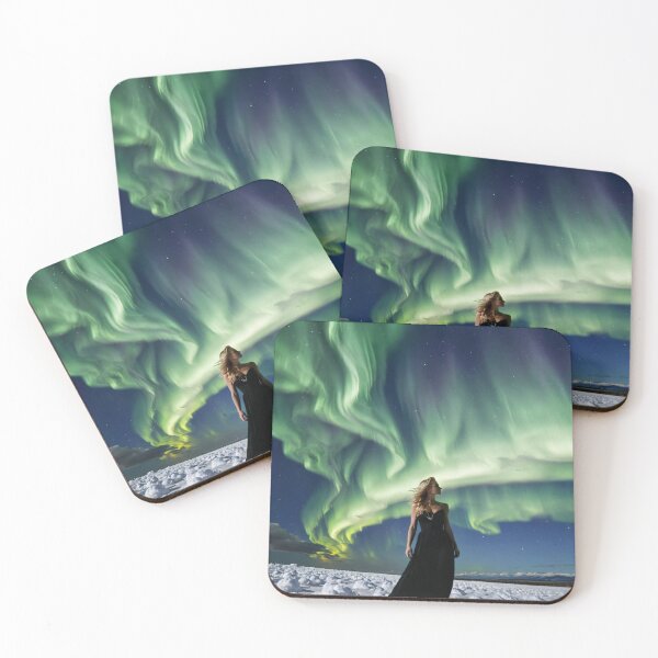 Item preview, Celestial Waltz designed and sold by ArtsyPaco.