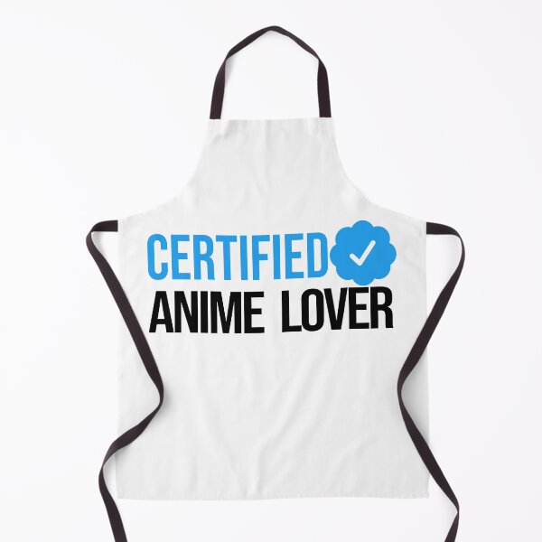 Item preview, Certified Anime Lover designed and sold by HashiriyaJDM.