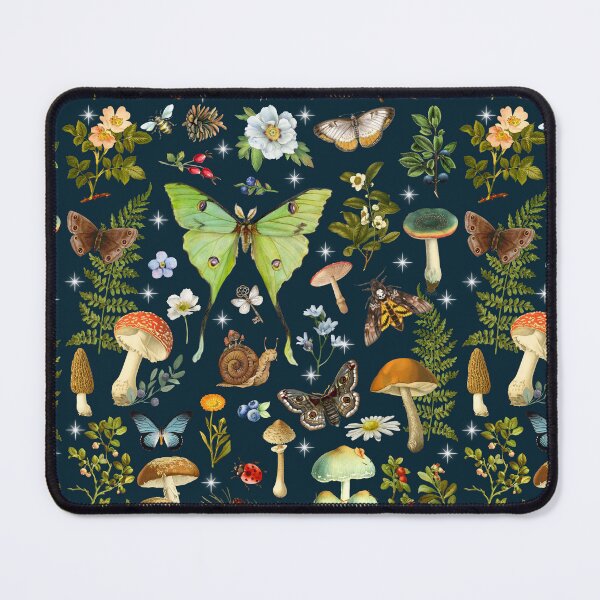 Item preview, Whimsical Woodland designed and sold by Fairymeshop.
