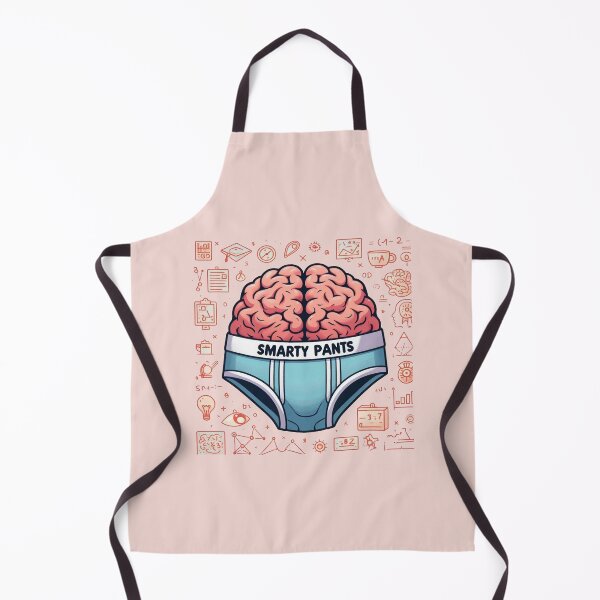 Item preview, Smarty Pants designed and sold by Vkinsify.