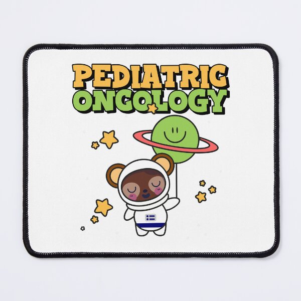 Item preview, Pediatric Oncology Nurse, Cute Oncology designed and sold by AryaSubramanian.