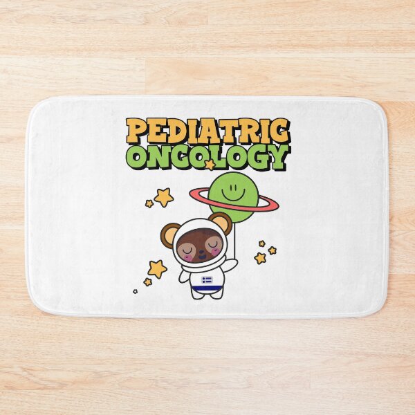 Item preview, Pediatric Oncology Nurse, Cute Oncology  designed and sold by AryaSubramanian.