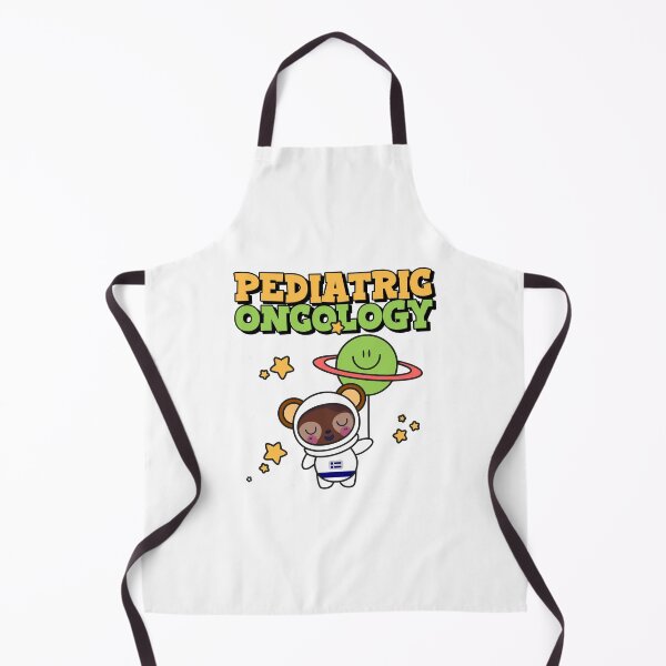 Item preview, Pediatric Oncology Nurse, Cute Oncology designed and sold by AryaSubramanian.