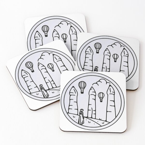 Item preview, Cappadocia Art Desing designed and sold by CappaDesignArt.