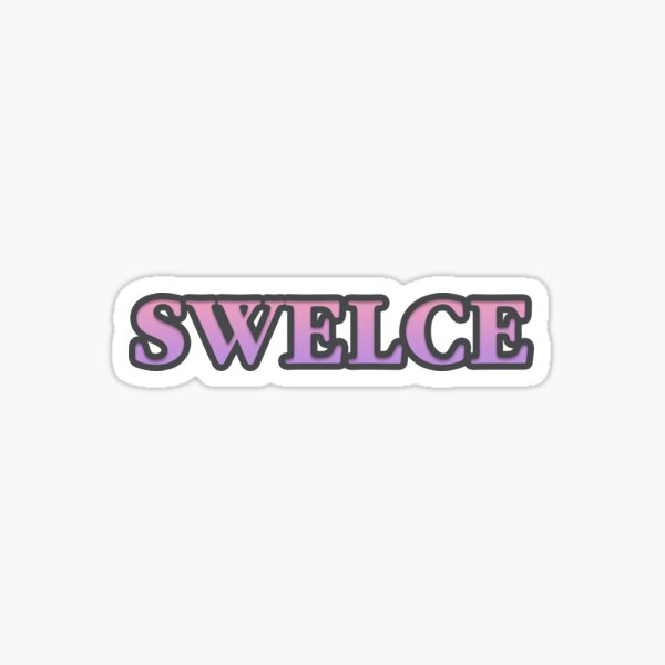 Mydikuw 100PCS Swift Taylor Stickers : : Toys