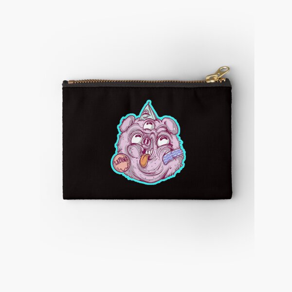 Item preview, 3rd eye pig designed and sold by Ratatatts.