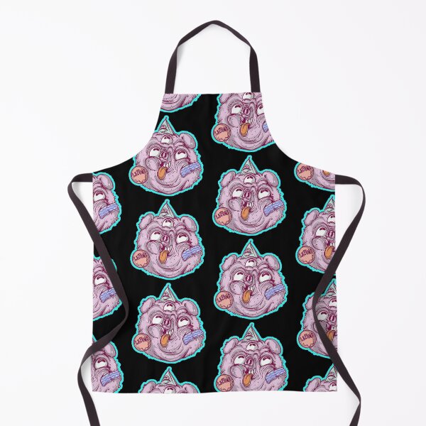 Item preview, 3rd eye pig designed and sold by Ratatatts.