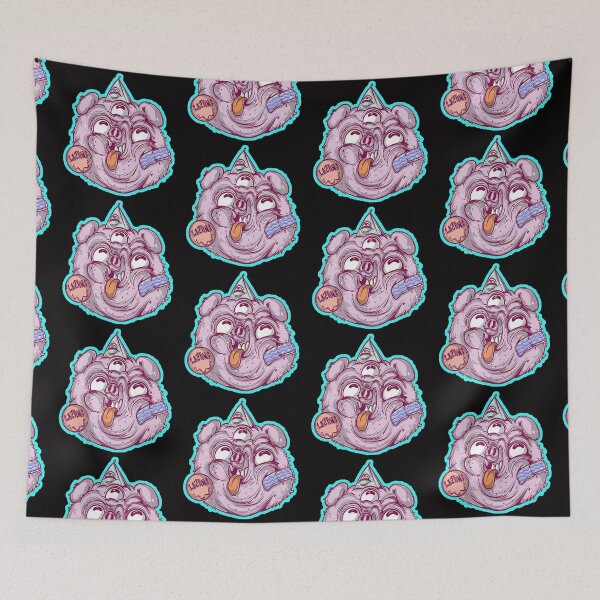 Item preview, 3rd eye pig designed and sold by Ratatatts.