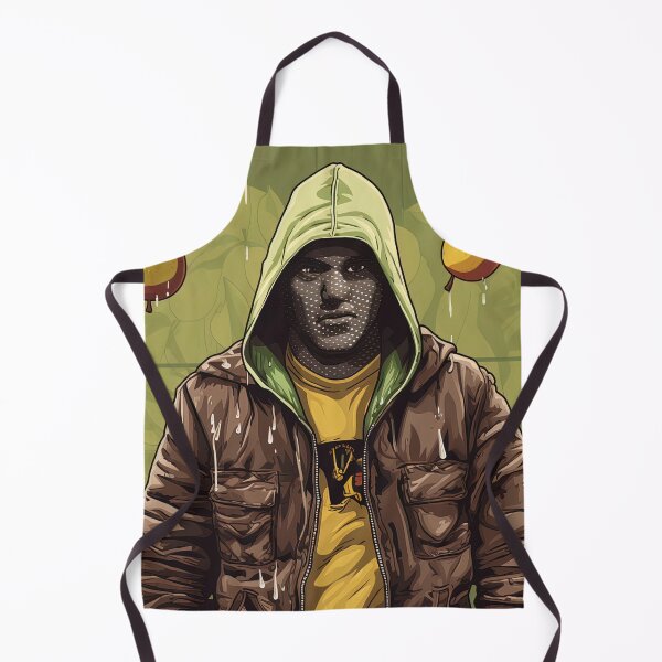 Item preview, Pear | Hip Hop style designed and sold by ComicsFactory.