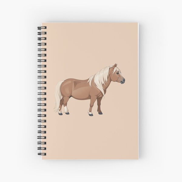 Aperçu de l'œuvre Cheval miniature (mini poney) créée et vendue par Atlantico54.