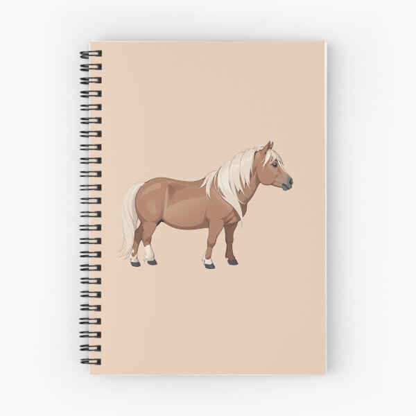 Item preview, Miniature Horse (mini pony) designed and sold by Atlantico54.