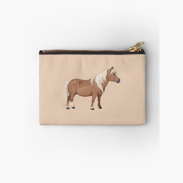 Aperçu de l'œuvre Cheval miniature (mini poney) créée et vendue par Atlantico54.