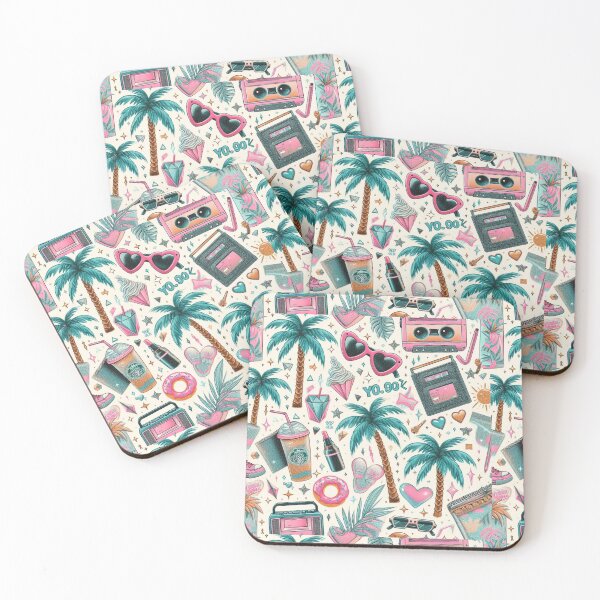 Item preview, Preppy palm designed and sold by CandyVenom.