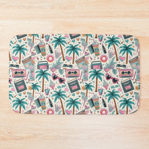 Item preview, Preppy palm designed and sold by CandyVenom.