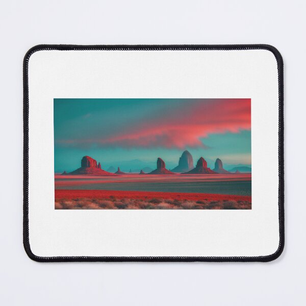 Item preview, unexplored planet designed and sold by Robotibons.