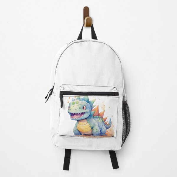 Item preview, AquaLullaby - Dino's Delight designed and sold by fluidwatercolor.