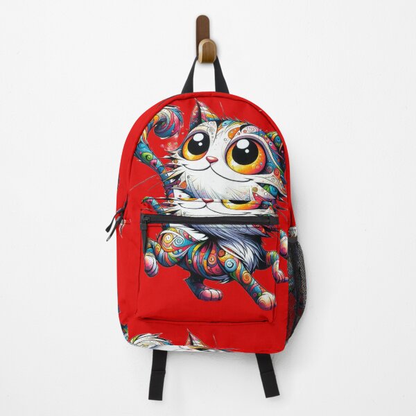 Item preview, Playful Purrfection designed and sold by Shams-Studio.