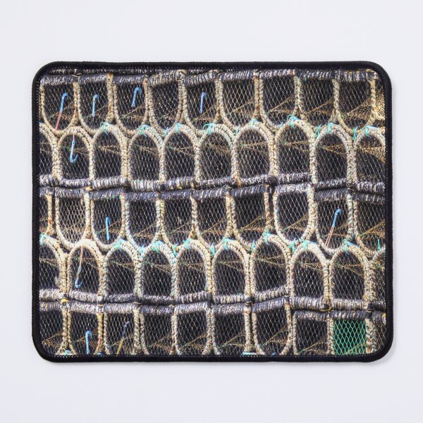 Item preview, Lobster Pots Abstract designed and sold by Londonimages.