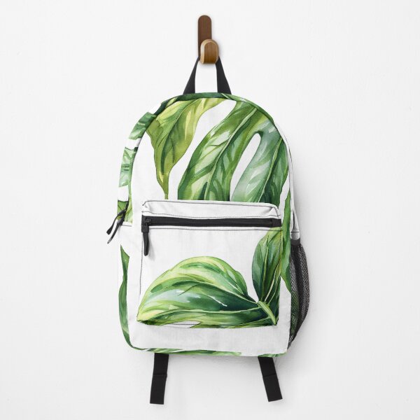 Item preview, Tropical State of Mind / Monstera designed and sold by Stillness store.