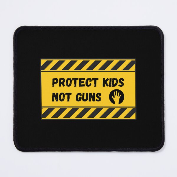 Item preview, Protect Kids Not Guns designed and sold by FunnyThings1.
